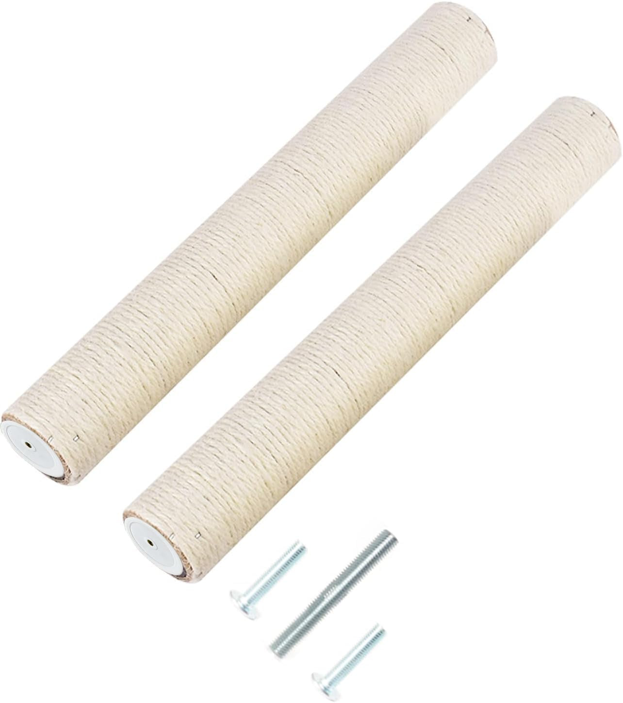 2pcs-m10-cat-tree-replacement-post-10mm-bolt-sisal-cat-scratching-post-replacement-pole-diy-m10-bolt-sturdy-pvc-tubes-screws-included-2-36-19-68