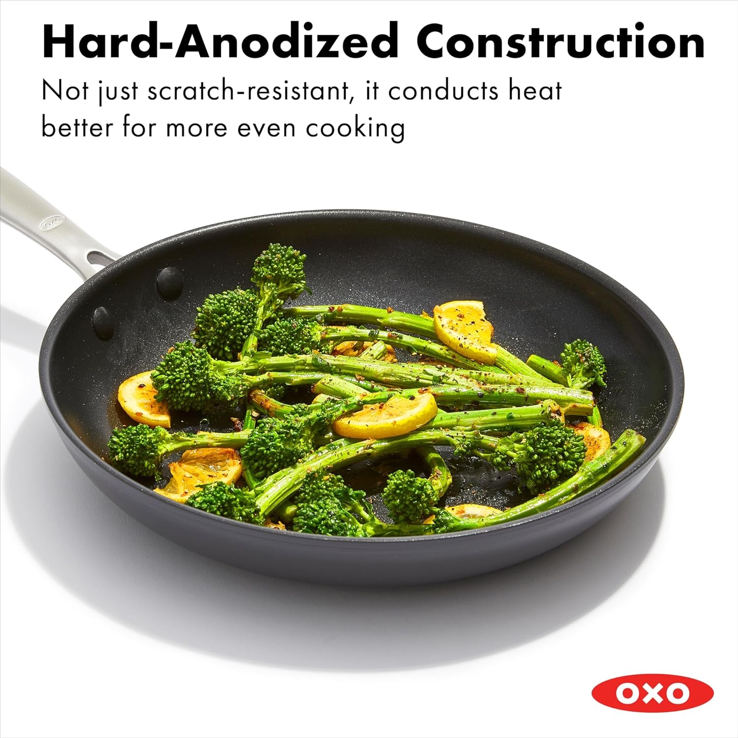 oxo-enhanced-8-and-10-frying-pan-skillet-set-healthy-ceramic-nonstick-pfas-free-stainless-steel-handle-dishwasher-safe-oven-safe-black