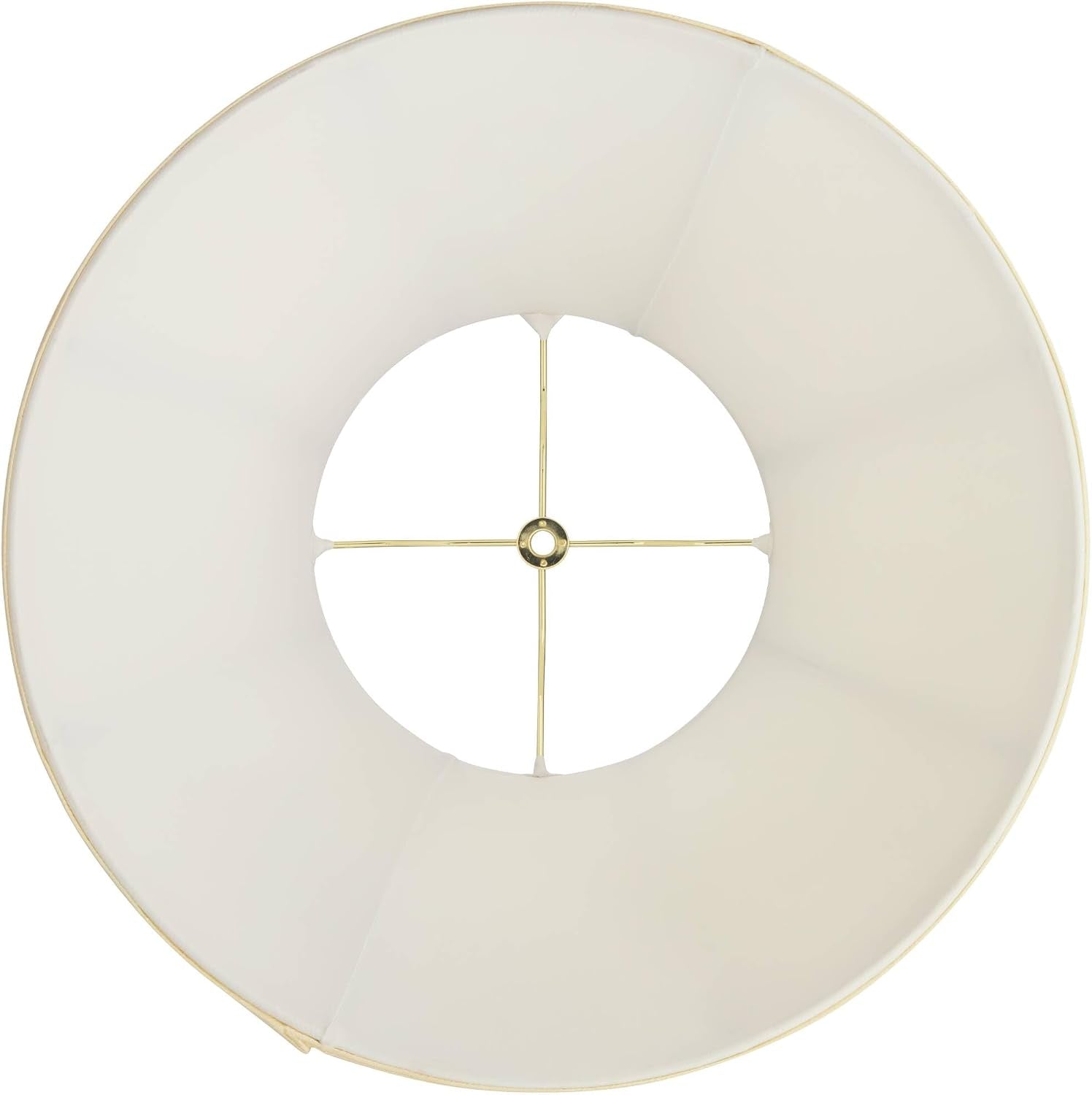 pre-assembled-ginna-creme-extra-large-bell-lamp-shade-9x18x13-spider-9-top-x-18-bottom-x-12-5-high-x-13-slant-replacement-for-table-floor-lamps-harp-finial