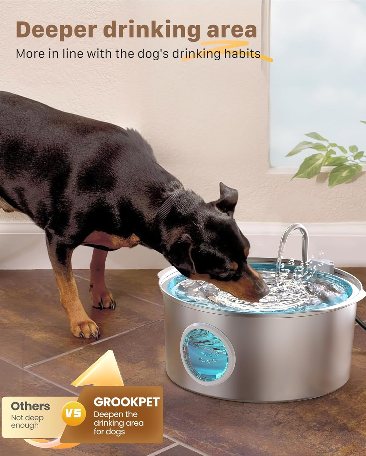dog-water-fountain-for-large-dogs-7l-236oz-1-8g-dog-fountain-stainless-steel-big-cat-drinking-fountain-indoor-super-quiet-water-fountain-for-dogs-inside-for-large-dog-cats-multi-pet-home