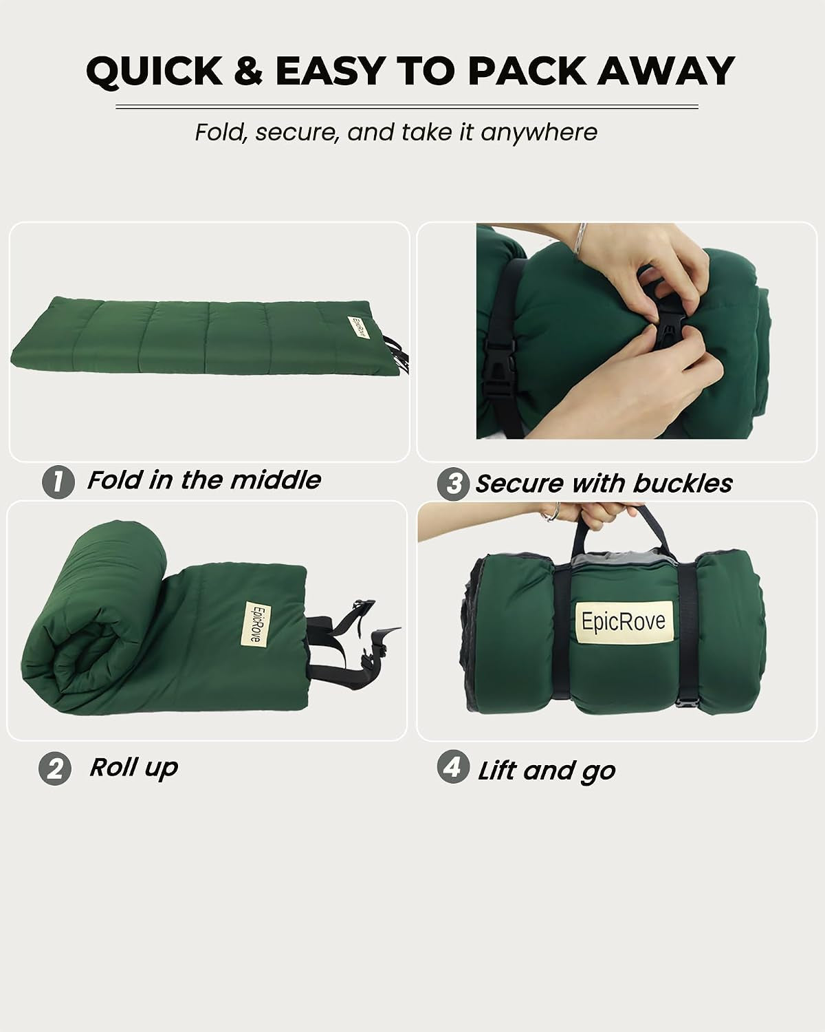 rovepad-trail-dog-bed-mat-43x27-waterproof-non-slip-outdoor-travel-mat-for-camping-car-silent-peachskin-roll-up-pad-for-medium-large-dogs-machine-washable