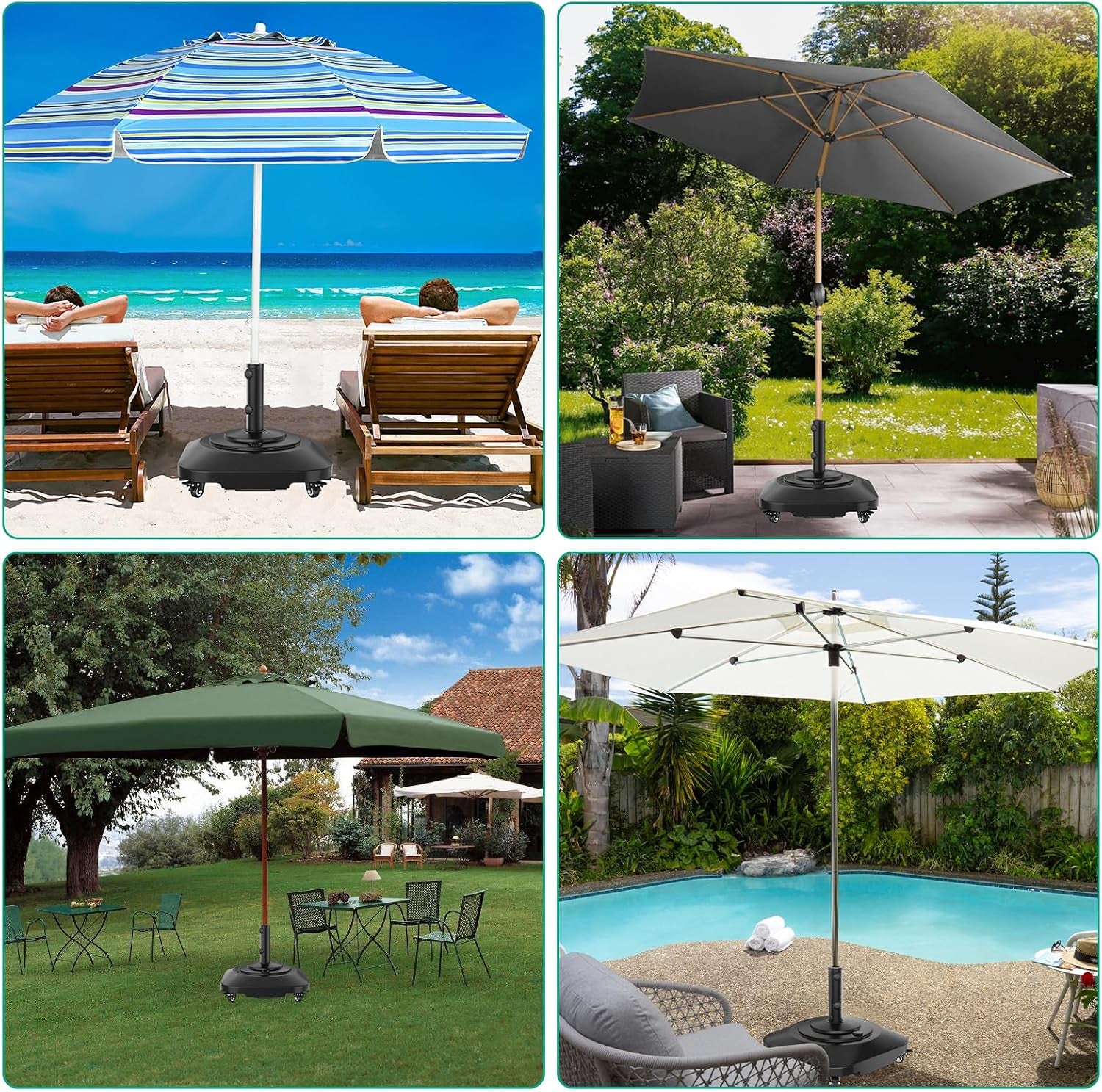 umbrella-base-with-wheels-umbrella-stand-heavy-duty-100lb-windproof-fillable-umbrella-base-mobile-square-umbrella-stand-outdoor-base-for-patio-deck-poolside-lawn-fits-most-sized-umbrellas