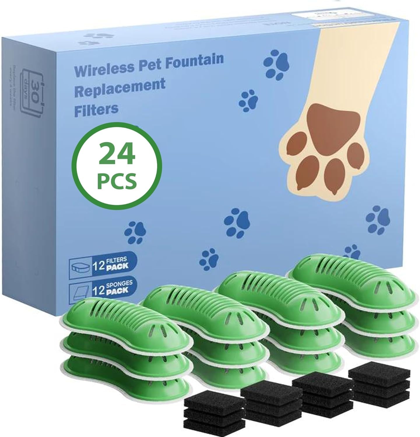 cat-water-fountain-wireless-cordless-cat-fountain-for-drinking-battery-operated-88oz-2-6l-black-pet-water-fountain-rechargeable-quiet-cats-water-bowl-dispenser-with-motion-sensor-small-animals