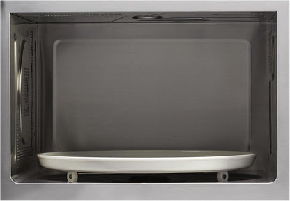 SMC1585KW Convection Countertop Microwave Oven with Removeable 15.4" Carousel Turntable, 1.5 Cubic Feet, 900 Watt, Sensor Cooking, White | 1.5 Cubic Feet, 900 Watt, Removeable 15.4" Carousel Turntable, Sensor Cooking16