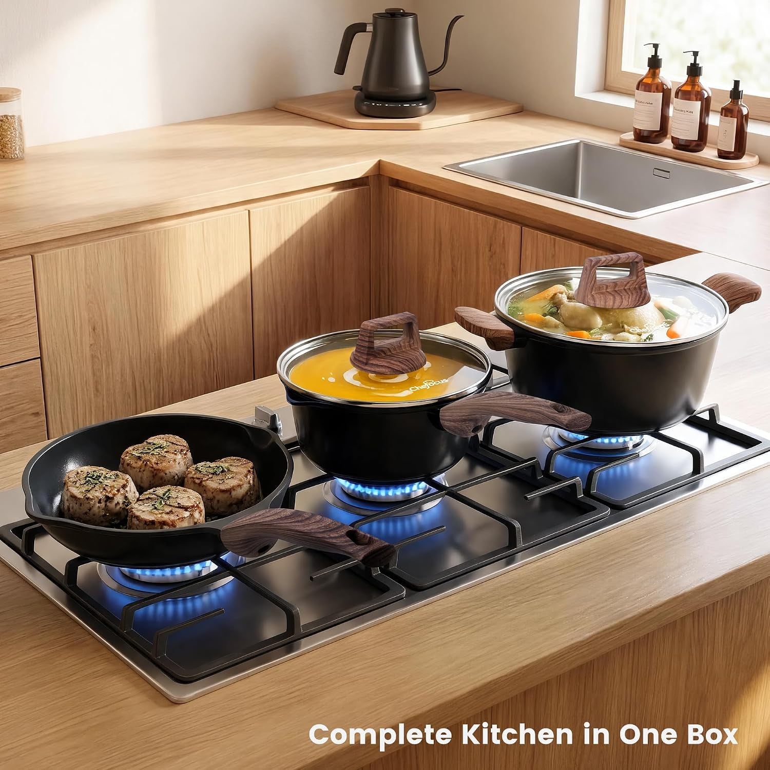 30-piece-ceramic-nonstick-cookware-set-detachable-handle-stackable-for-rv-oven-dishwasher-safe