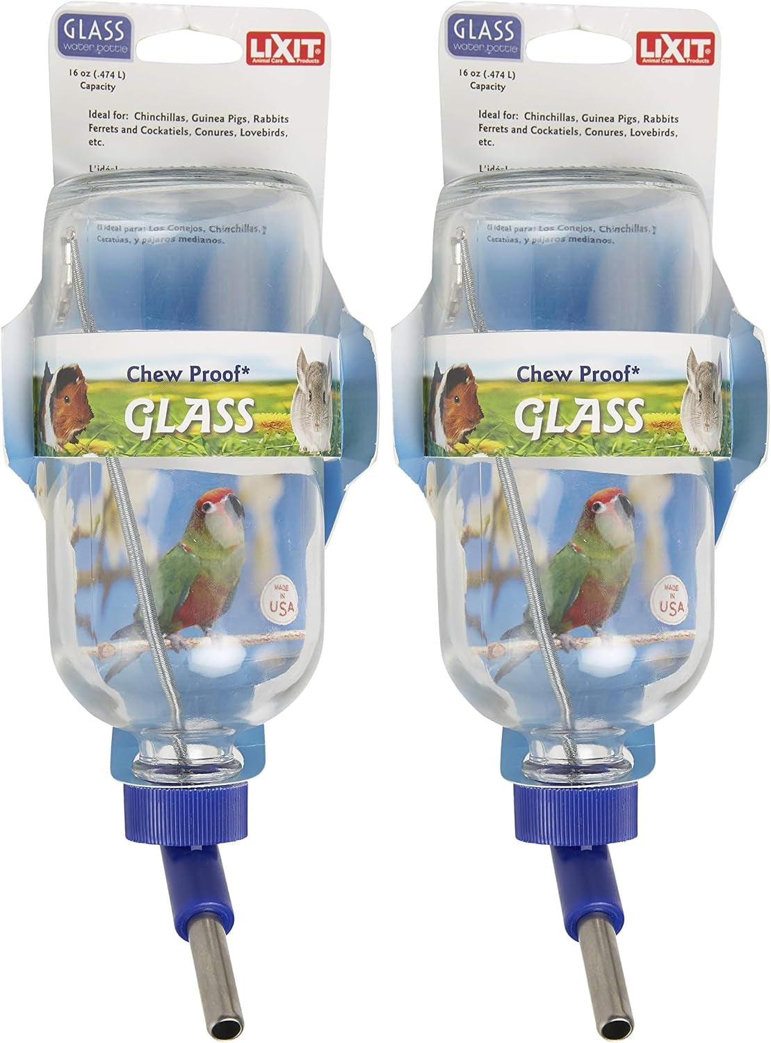 lixit-glass-water-bottles-for-small-animals-and-birds-16oz-clear-cominhkr016337