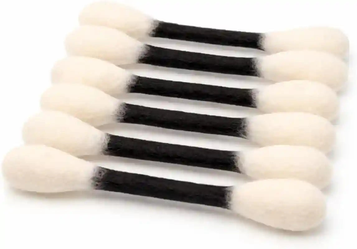 glaciart-one-swabs-cat-toys-with-catnip-6-pk-durable-for-chew-cute-cat-toys-interactive-kitty-for-boredom-exercise-play-filled-w-organic-catnip-for-anxiety-as-digestive-aid-gift-idea
