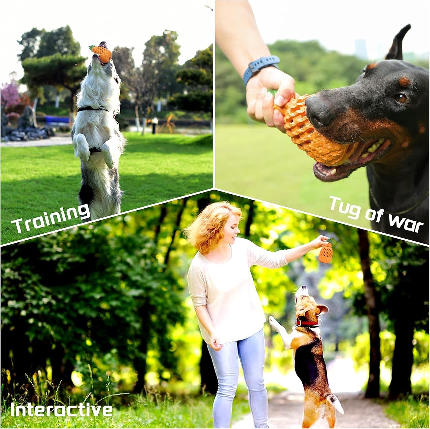 pineapple-dog-chew-toys-indestructible-for-large-aggressive-chewers