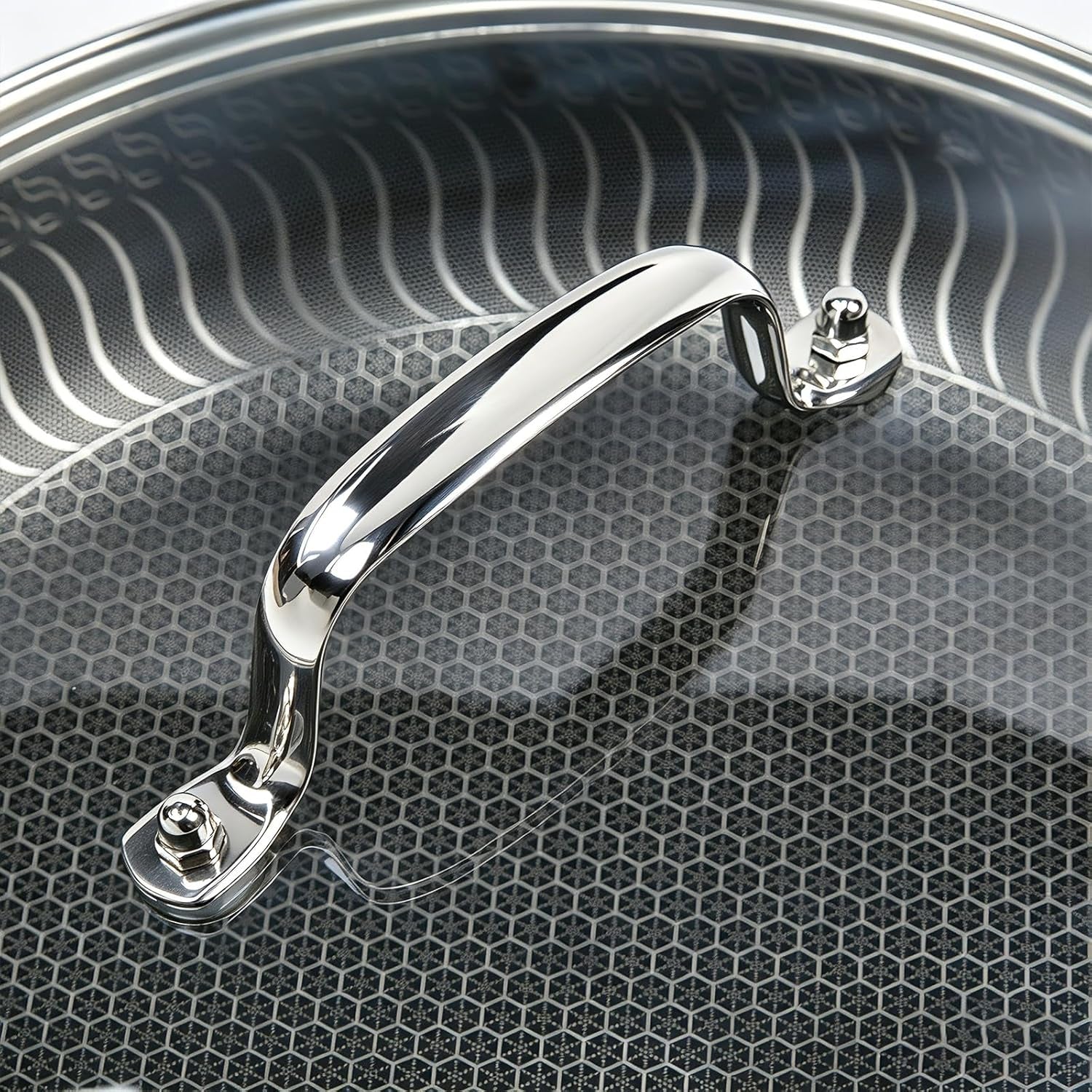 13-in-glass-lid-with-stainless-steel-handle-for-frying-pan-tempered-replacement-cover-compatible-for-skillets-wok-round-cast-iron-cast-aluminium-stainless-steel-pans-pots-317mm-332mm