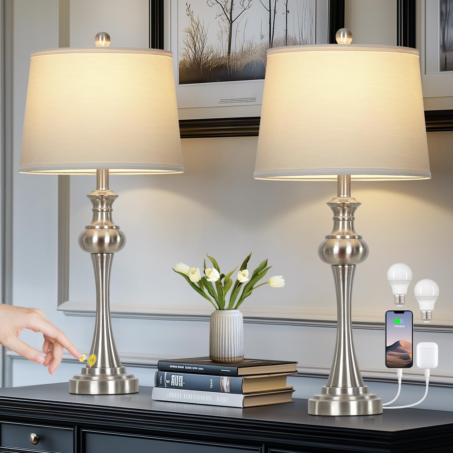 28-75-silver-table-lamps-for-living-room-touch-lamps-for-bedrooms-set-of-2-nightstand-table-lamp-with-usb-c-a-3-way-dimmable-bedside-lamps-end-tables-brushed-nickel