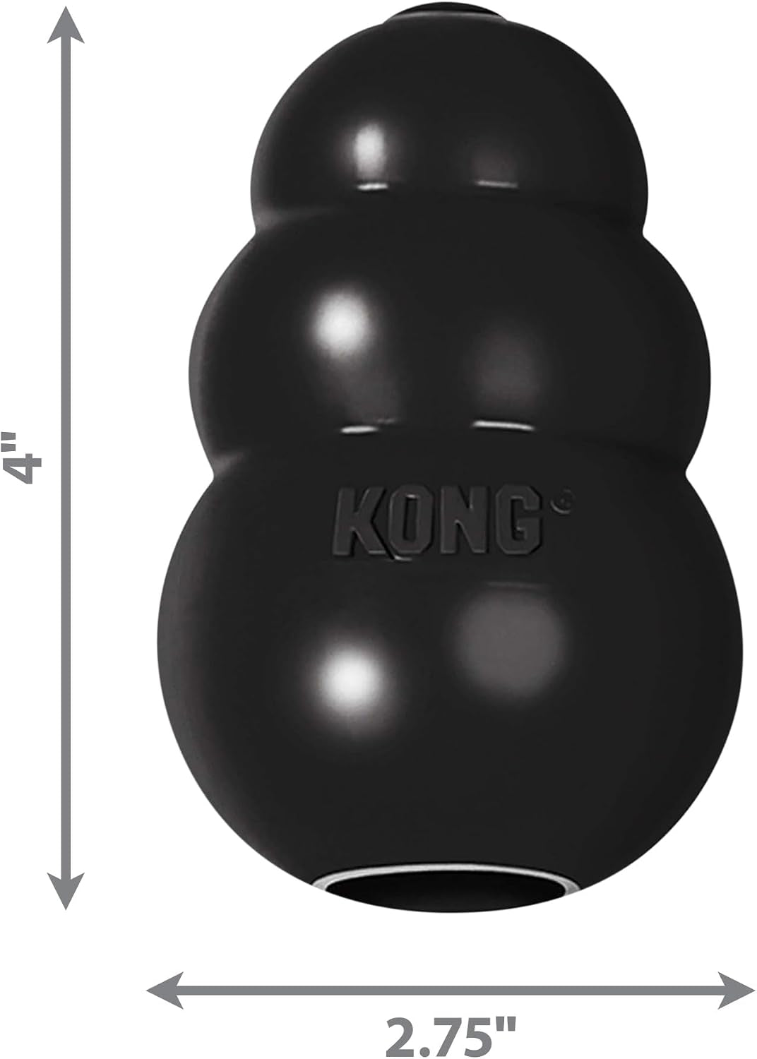 kong-extreme-dog-toy-2-pack-large-tough-chew-toys-for-aggressive-chewers-black-durable-rubber