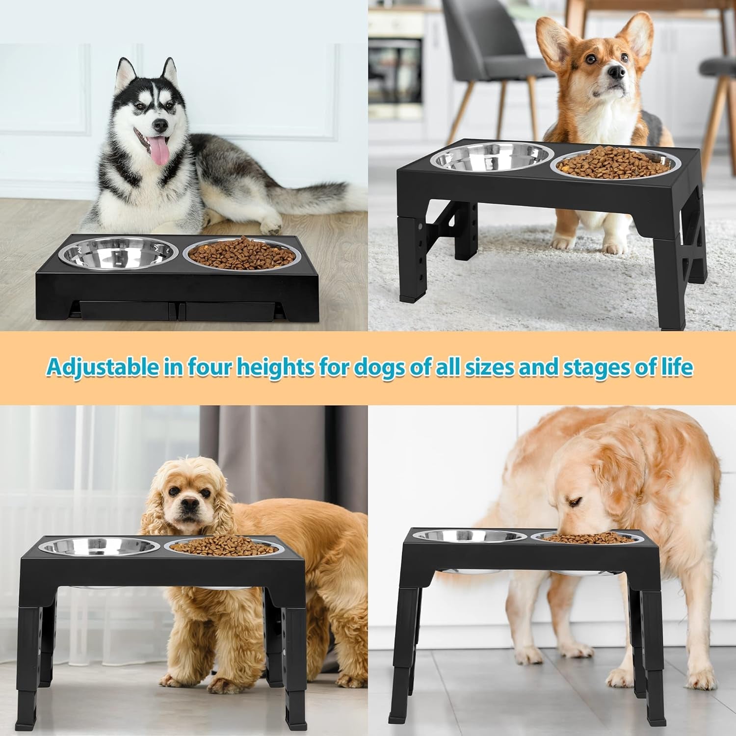 niubya-elevated-dog-bowls-with-2-stainless-steel-dog-food-bowls-raised-dog-bowl-adjusts-to-5-heights-3-15-8-66-9-84-11-02-12-2-for-small-medium-and-large-dogs