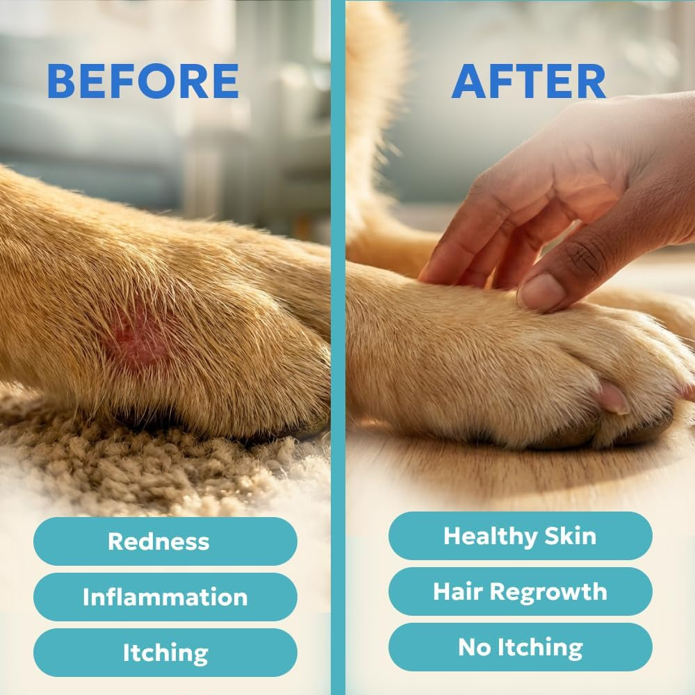 blue-butter-hot-spot-treatment-for-dogs-cats-dog-cat-wound-care-skin-yeast-infections-ringworm-cuts-rashes-first-aid-veterinary-strength-anti-itch-cream-4oz