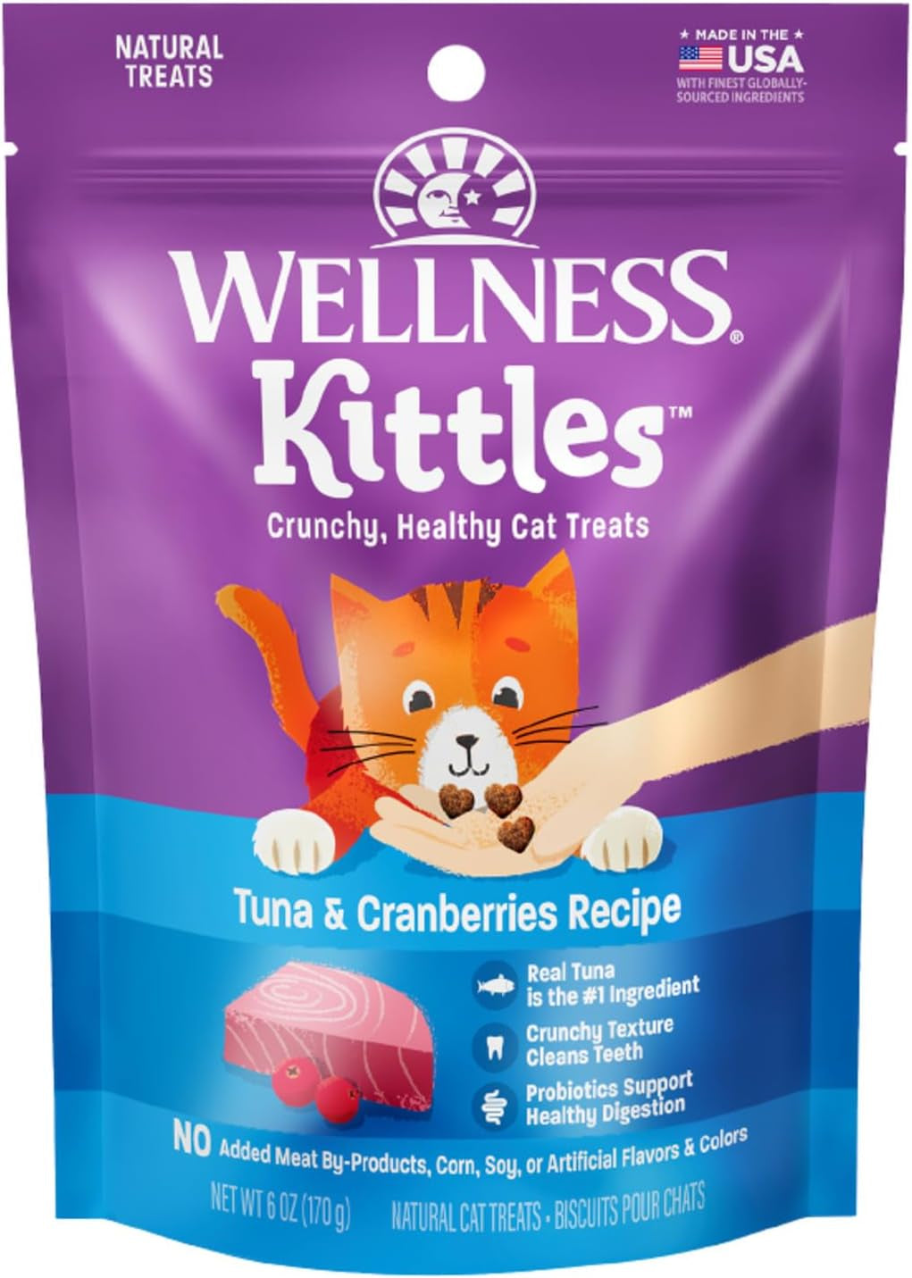 wellness-kittles-crunchy-cat-treats-all-lifestages-kitten-to-senior-natural-grain-free-chicken-and-cranberry-flavor-2-oz-bag