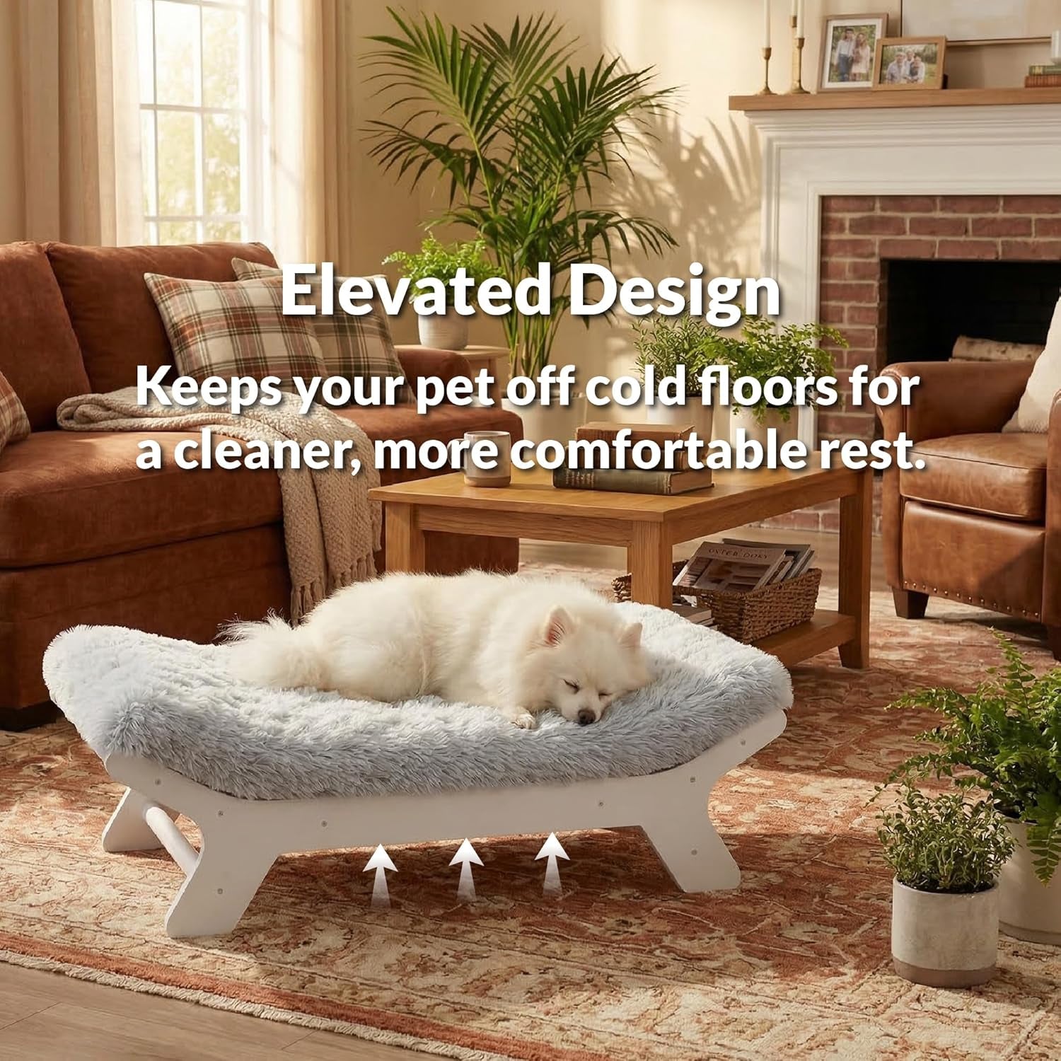 muihood-elevated-wooden-dog-bed-with-foam-mattress-walnut-large-raised-dog-bed-with-washable-cover-supportive-foam-mattress-perfect-for-large-dogs-and-indoor-living