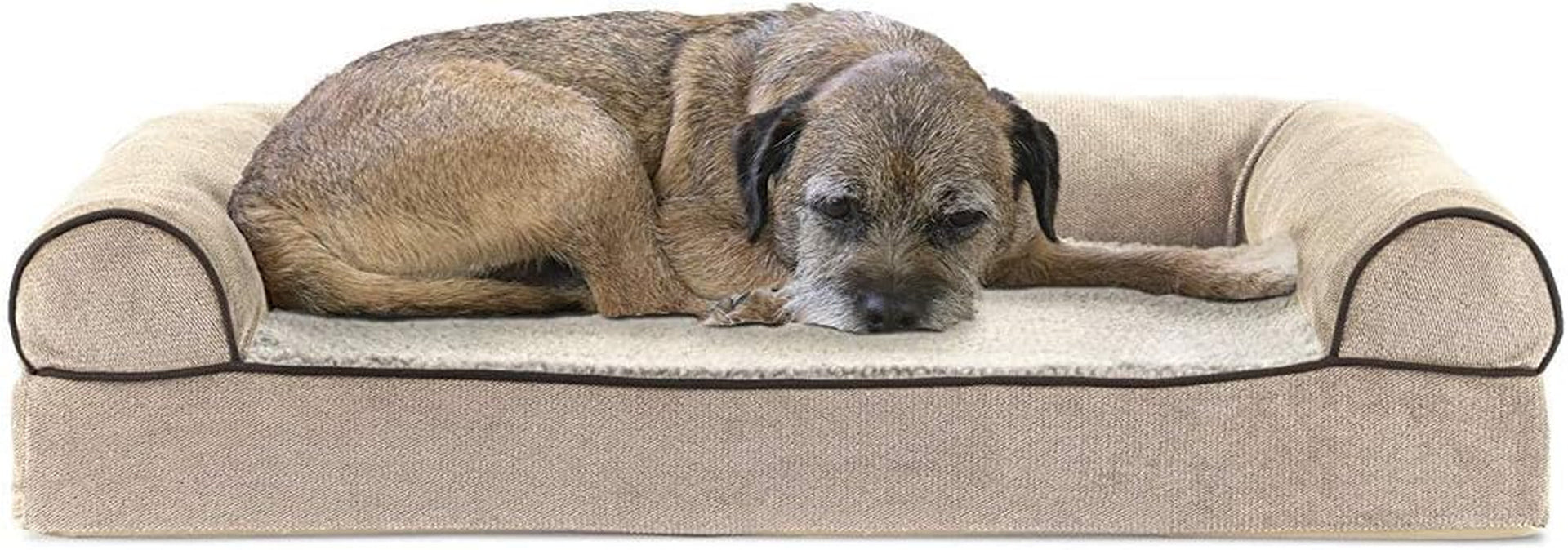 furhaven-orthopedic-dog-bed-for-large-dogs-sofa-style-with-cool-gel-top-foam-with-a-solid-orthopedic-foam-base-for-joint-support-removable-washable-cover-jumbo-xl-plush-suede-gray