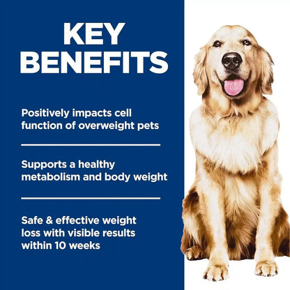 Hill'S Science Diet Adult Perfect Weight Dry Dog Food | #1 Veterinarian Recommended, Chicken & Brown Rice, 25 Lb. Bag4