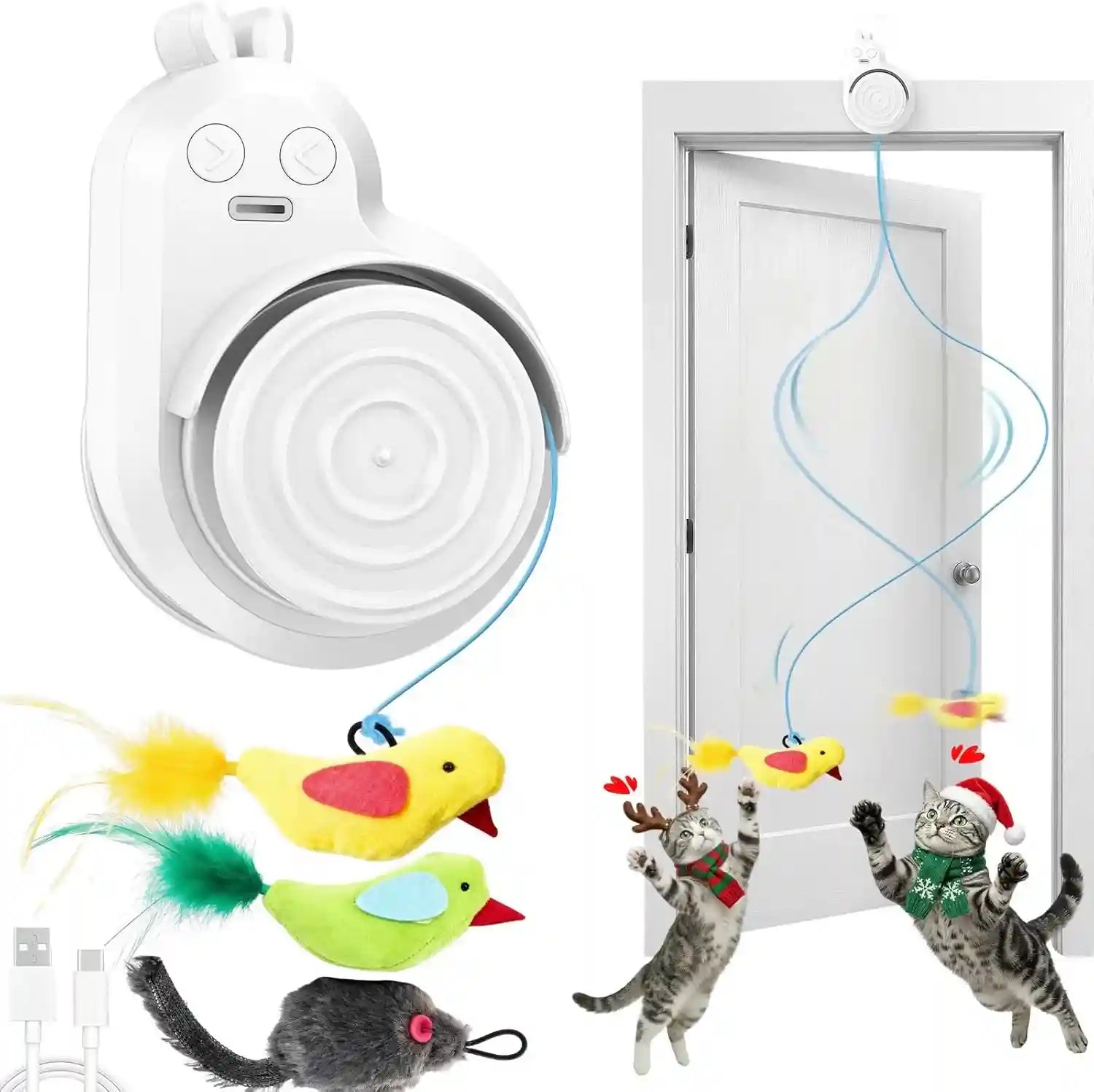 interactive-cat-toys-for-indoor-cats-automatic-flying-bird-feather-mouse-wand-enrichment-toy-hands-free-or-handheld-usb-rechargeable-safe-play-chase-exercise-for-bored-kittens-and-adult-cats