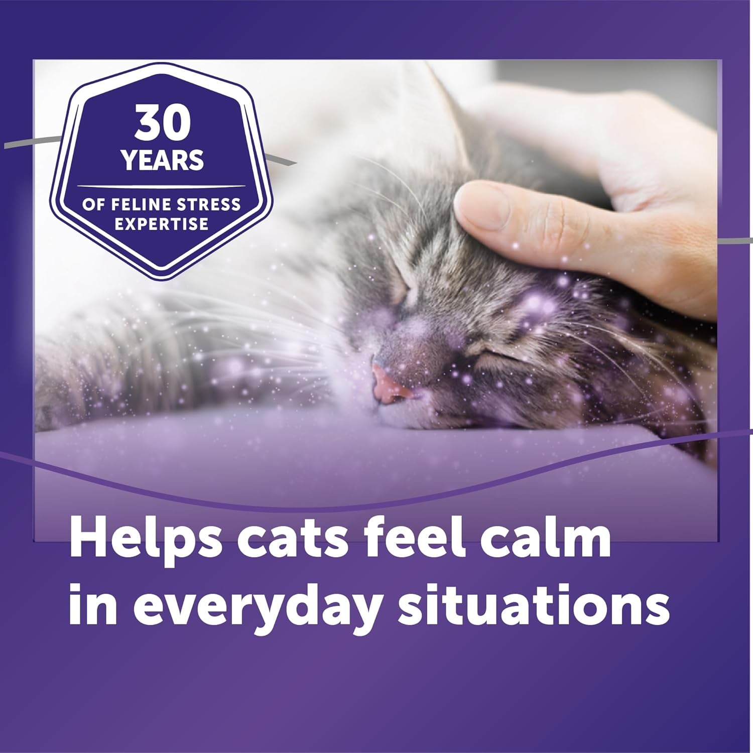 feliway-optimum-cat-calming-diffuser-kit-and-1-pack-refill-advanced-support-to-help-reduce-urine-spraying-scratching-fighting-and-hiding-due-to-stress-all-in-one-cat-pheromone-plug-in-diffuser
