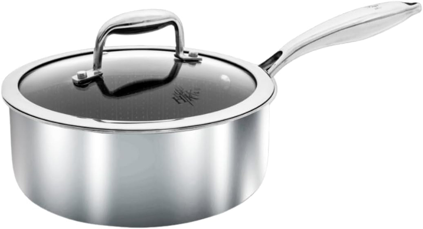 hell-s-kitchen-hybrid-2-5-qt-saucepan-with-lid-tri-clad-stainless-steel-pfas-free-ceramic-nonstick-no-pfoa-ptfe-teflon-non-toxic-cookware-metal-utensil-resistant-all-cooktops-and-oven-safe-small-pot-with-lid-tri-clad-stainless-steel-pfas-free-ceramic-nonstick-all-cooktops-oven-safe