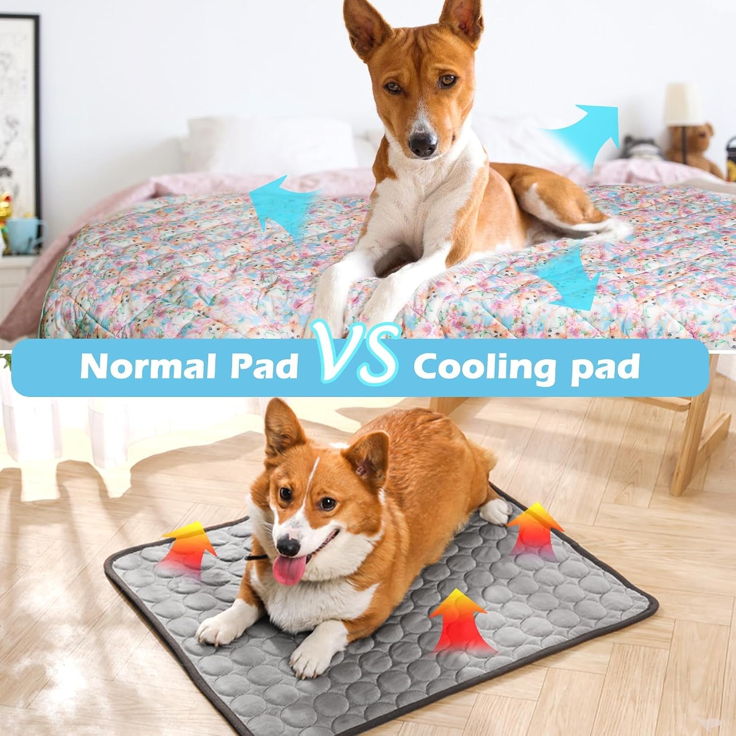 dog-cooling-mat-cat-self-cool-ice-pads-lightweight-pet-cooling-pad-blanket-bed-cover-puppies-summer-cool-tech-fabric-washable-dog-sleeping-mat-for-home-outdoor-keep-cool-for-pets