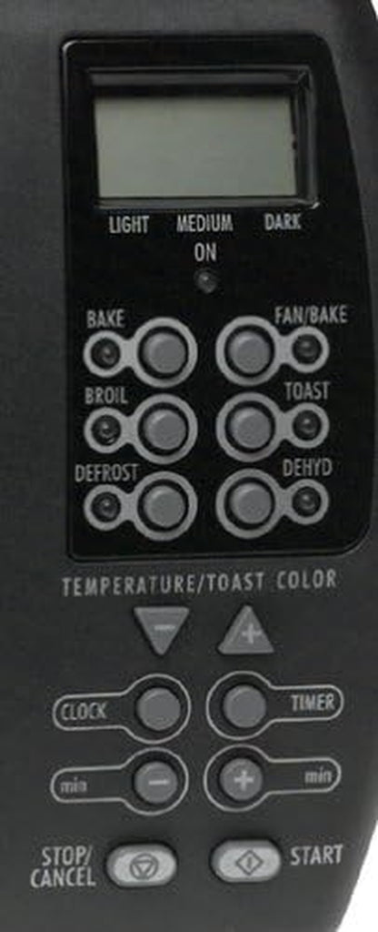 Delonghi AD679 Airstream Digital Convection Toaster Oven/Broiler2
