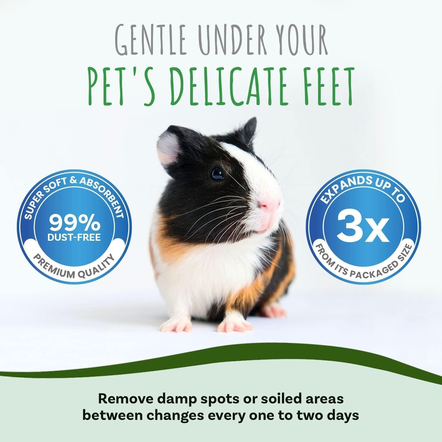 small-pet-select-unbleached-white-paper-bedding-178l-soft-absorbent-natural-bedding-odor-control-made-in-usa-for-guinea-pigs-rabbits-hamsters-small-pets