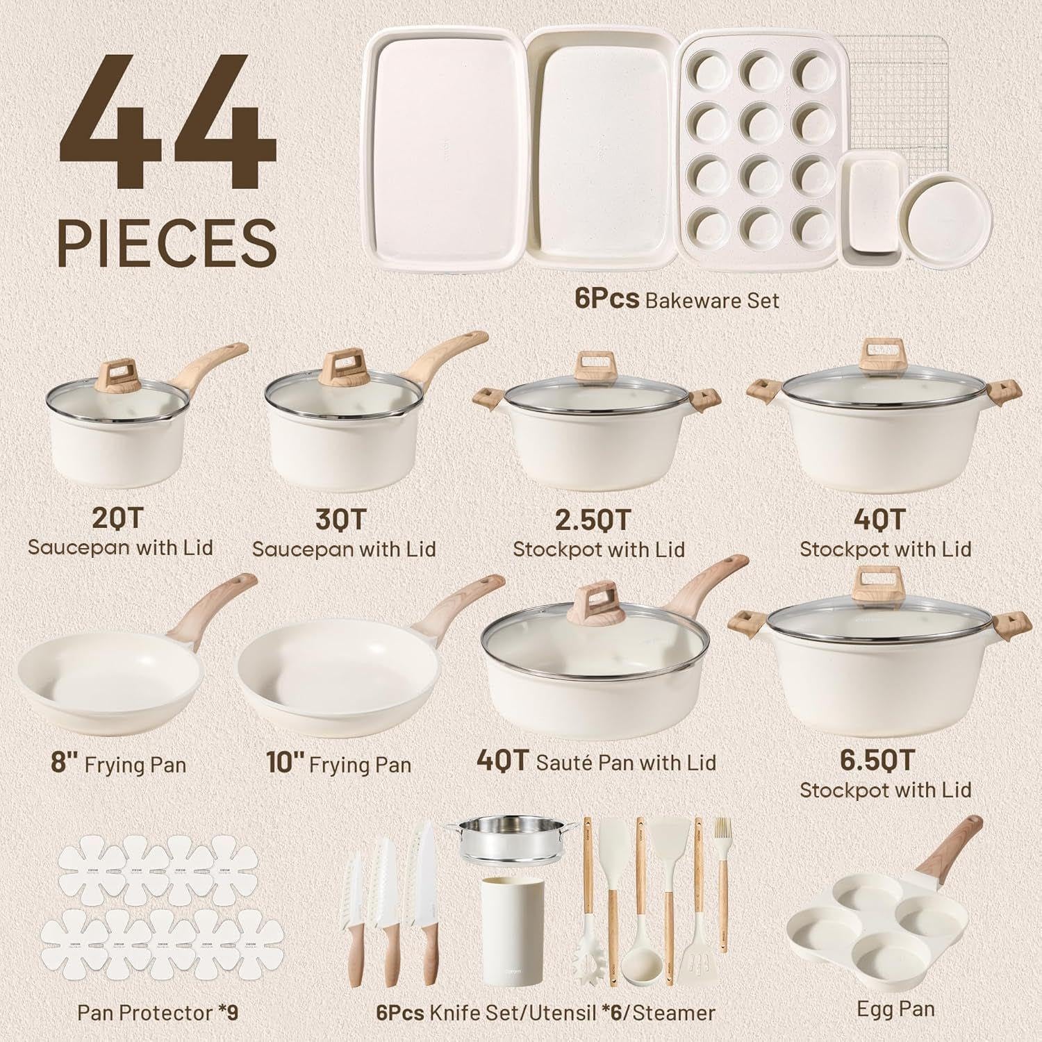 44pcs-pots-and-pans-nonstick-cookware-sets-with-bakeware-induction-cooking-set-with-kitchen-knife-set-egg-pan-durable-easy-clean-even-heating