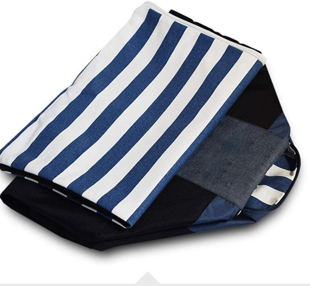 in-the-square-canvas-in-the-nest-kennel-cat-litter-pet-nest-pad-35cm-45cm-blue-small