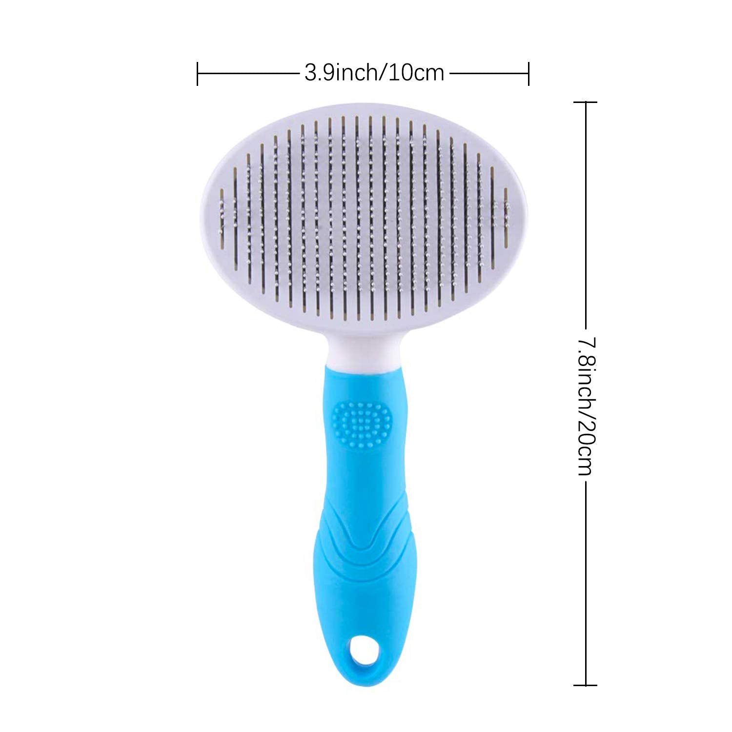 self-cleaning-slicker-brush-cat-brush-skin-friendly-deshedding-grooming-massaging-tool-for-long-short-haired-pets-cat-hair-brushes-easy-removes-undercoat-for-dogs-cats-rabbits-upgraded-blue