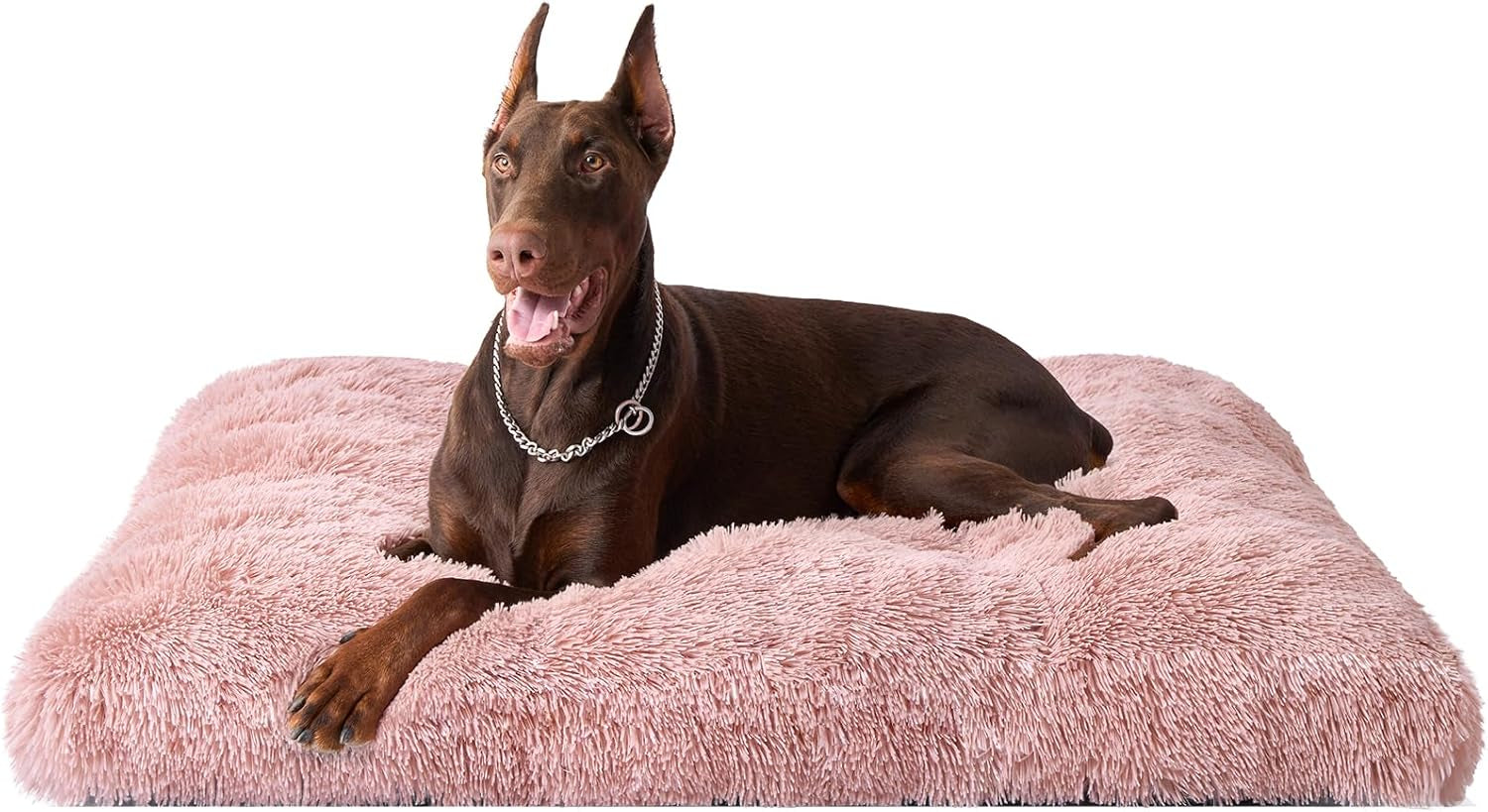eheyciga-fluffy-dog-crate-bed-for-extra-large-dogs-plush-faux-fur-pad-calming-anti-anxiety-xl-bed-for-crate-washable-soft-warm-dog-mat-with-non-slip-bottom-grey