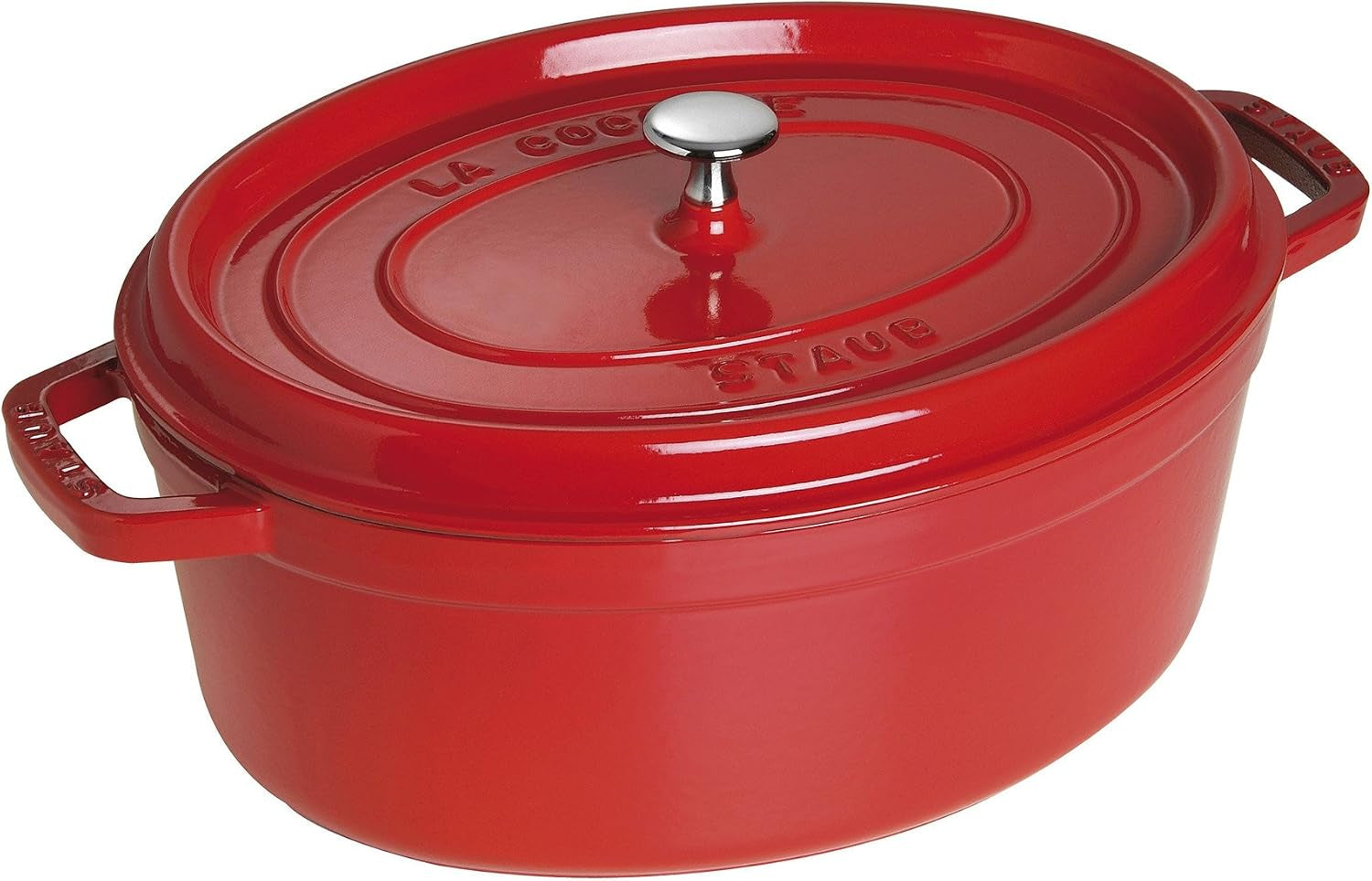 staub-cast-iron-dutch-oven-7-qt-oval-cocotte-made-in-france-serves-7-8-cherry