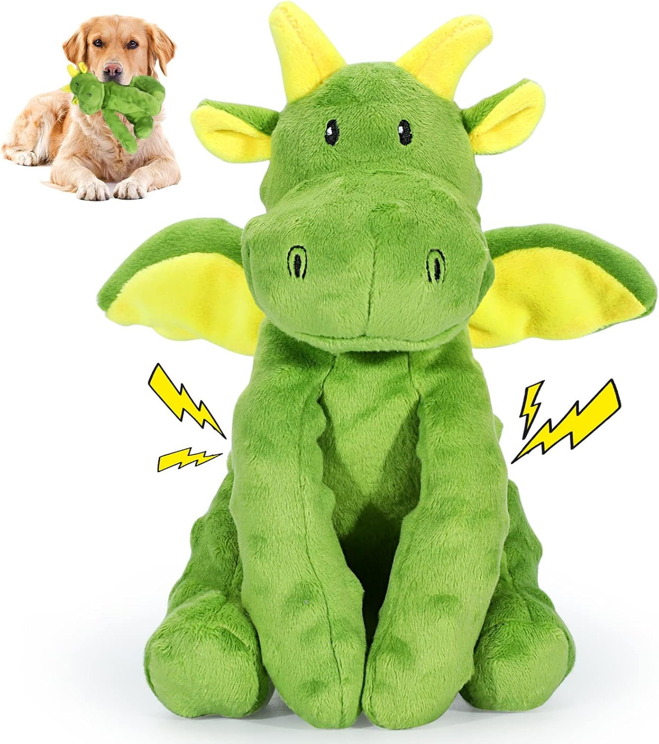 letsmeet-squeaky-plush-dog-toy-for-puppies-small-and-medium-dogs-interactive-crinkle-stuffed-animal-for-teething-and-boredom-soft-chew-toy-to-keep-them-busy