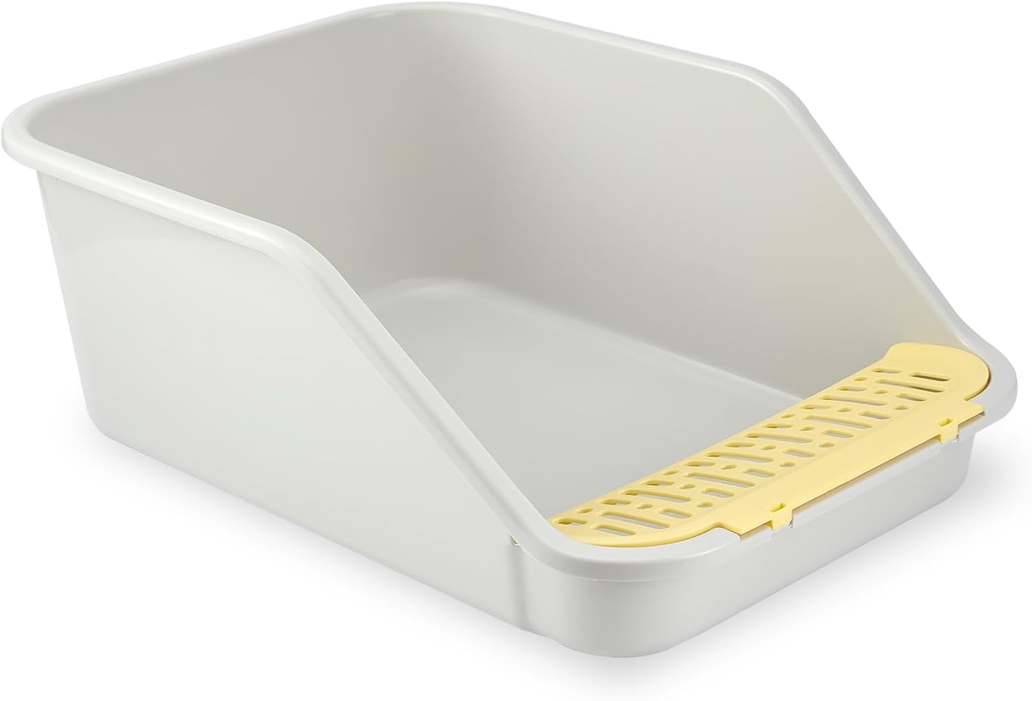 spacetime-large-cat-litter-box-with-high-sides-cat-boxes-for-indoor-cats-cat-litter-pan-for-kitty-litter-box-with-low-entry-easy-to-clean-anti-splashinggrey