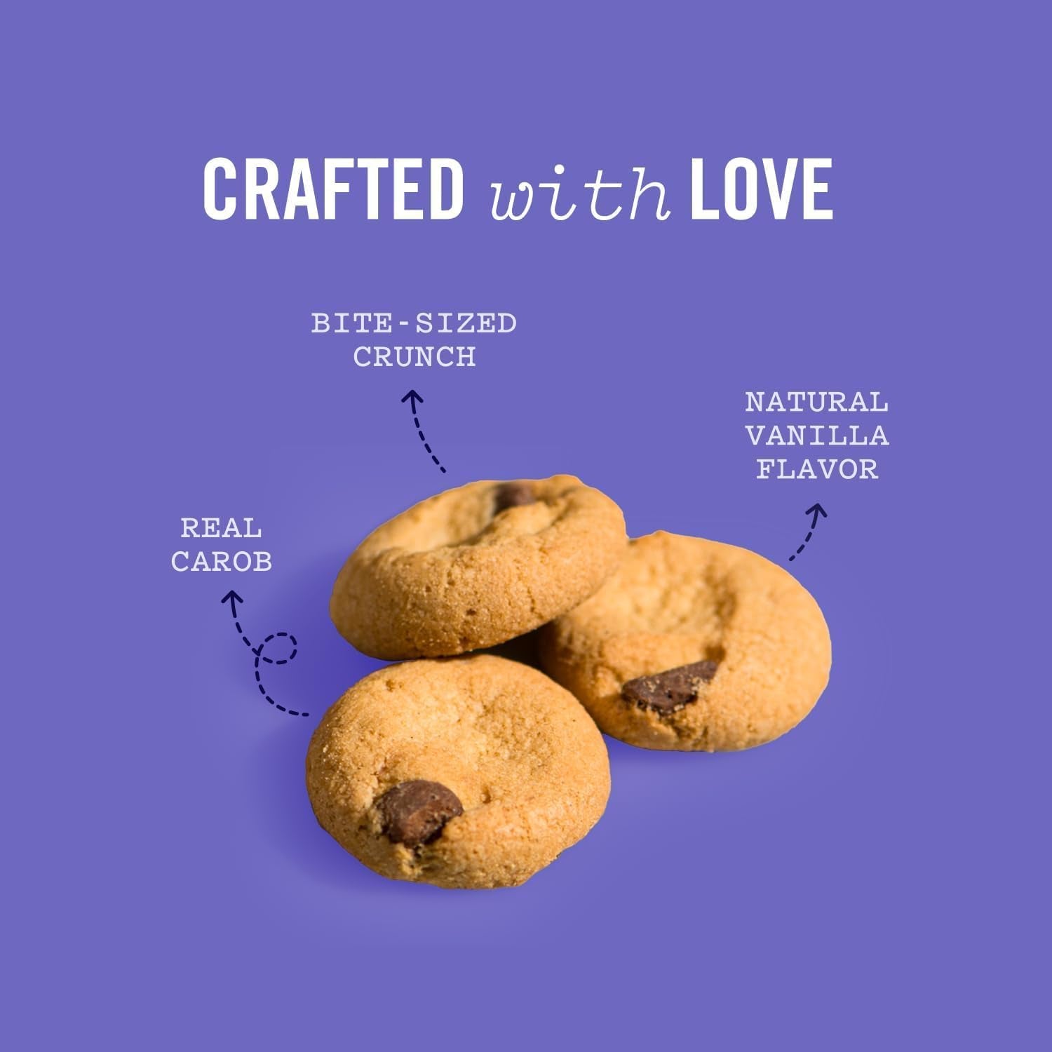 three-dog-bakery-mini-carob-chip-cookie-crunchy-dog-treats-8-oz-bag-made-with-real-ingredients-bite-sized-crunchy-treats-for-dogs