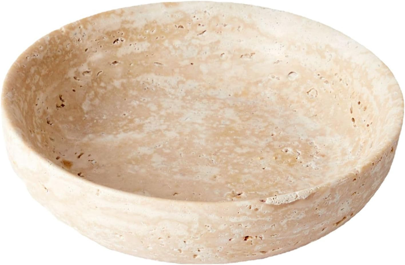 travertine-decorative-bowls-for-home-decor-natural-stone-centerpiece-fruit-key-bowl-modern-organic-catch-all-for-kitchen-counter-entryway-coffee-table