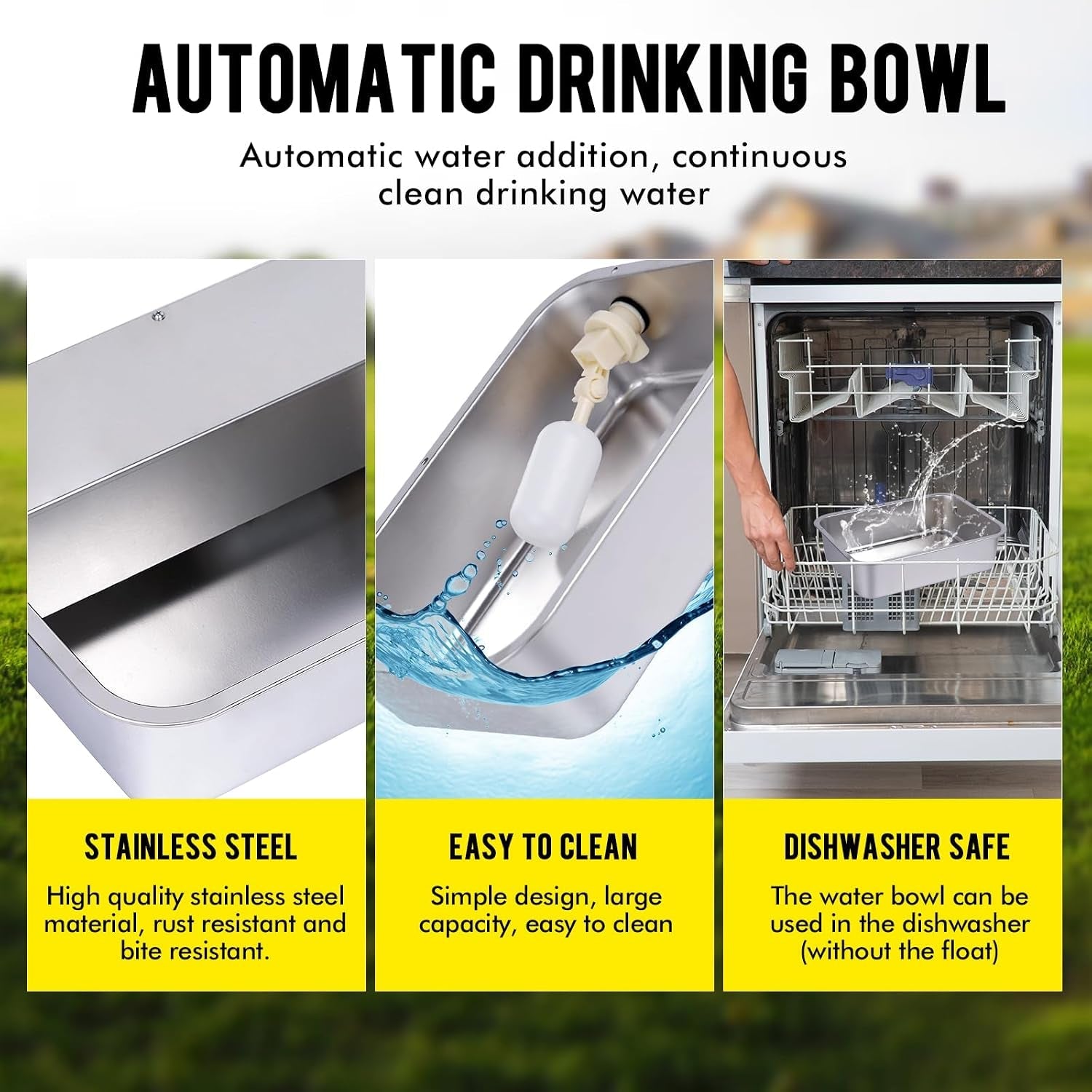 3gal-automatic-outdoor-dog-water-dispenser-for-large-breed-dogs-auto-self-filling-water-bowl-stainless-steel-dog-pet-waterer-for-big-cat-chicken-goat-sheep-livestock-15-7-x-11-8