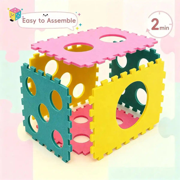 41 Pcs Interactive Cat Toys for Indoor Cats, Kitten Toys with Soft Pillow, Catnip Toys, Chew Rope, Feather Wand, Springs and Balls for Indoor Kittens8