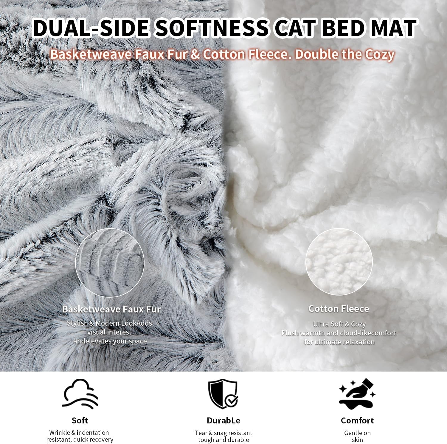cat-bed-cat-beds-for-indoor-cats-reversible-self-warming-cat-bed-mat-with-ridged-chenille-texture-ultra-plush-double-sided-thermal-kitten-bed-mat-23-6-x-15-7-machine-washable