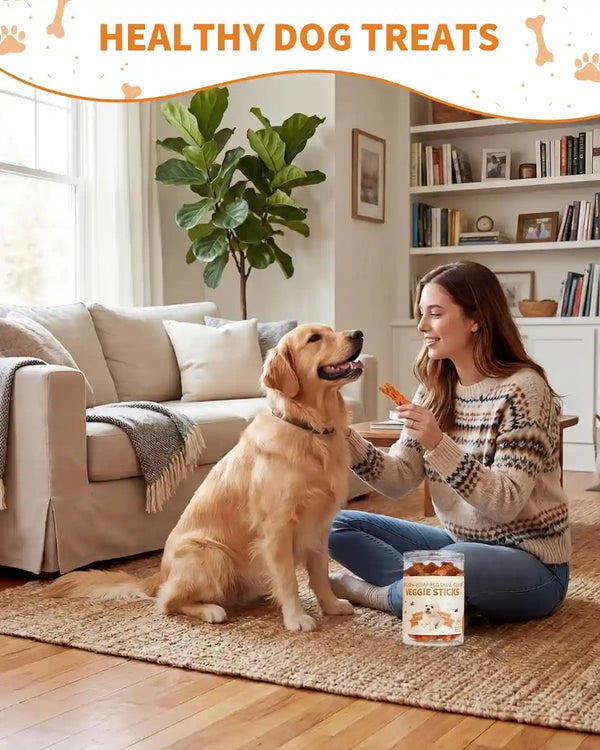 Chicken Jerky Sweet Potato Dog Treats Healthy Training Chew Snacks 12.5 Oz | 1 Pack Chicken Wrapped Sweet Potato Veggie Stick for Small Medium Large Dog Low Fat Pet Healthy Long Lasting Chewy Dog Treats2