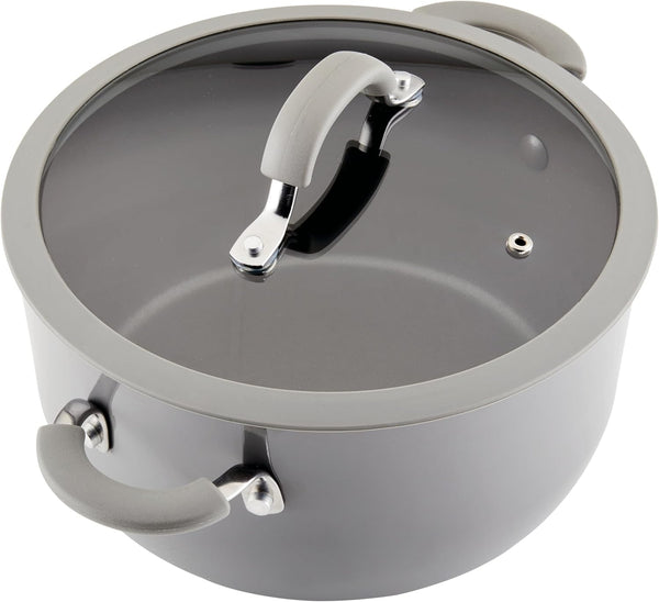 5-Quart Nonstick Dutch Oven with Lid1