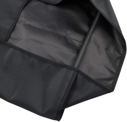 Heavy Duty Water Proof Dust Cover for French Door Convection Countertop and Toaster Oven,Compatible with Oster Convection Oven, 8-In-1 Countertop Toaster Oven-Tssttvfddg/2161124/21420086