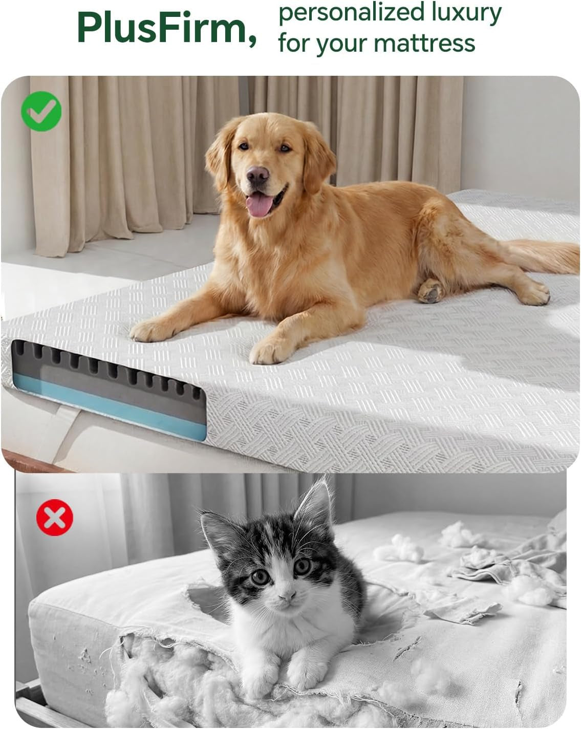 college-dorm-room-essential-twin-xl-memory-foam-mattress-topper-pad-3-inch-memory-foam-mattress-pad-firm-support-for-hard-dorm-beds-pressure-relief-dualside-spinal-align-nonslip-removable