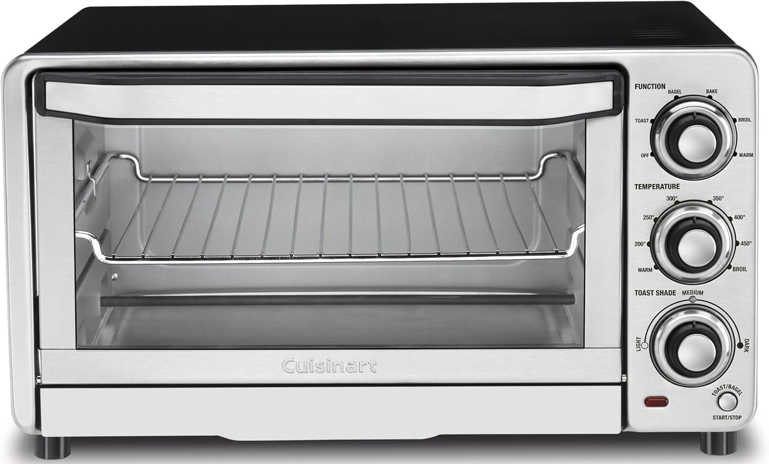 toaster-oven-broiler-1800w-countertop-design-0-5-cu-ft-custom-classic-small-toaster-oven-nonstick-interior-shade-control-settings-fits-11-pizza-4-bagel-halves-tob-40nnas