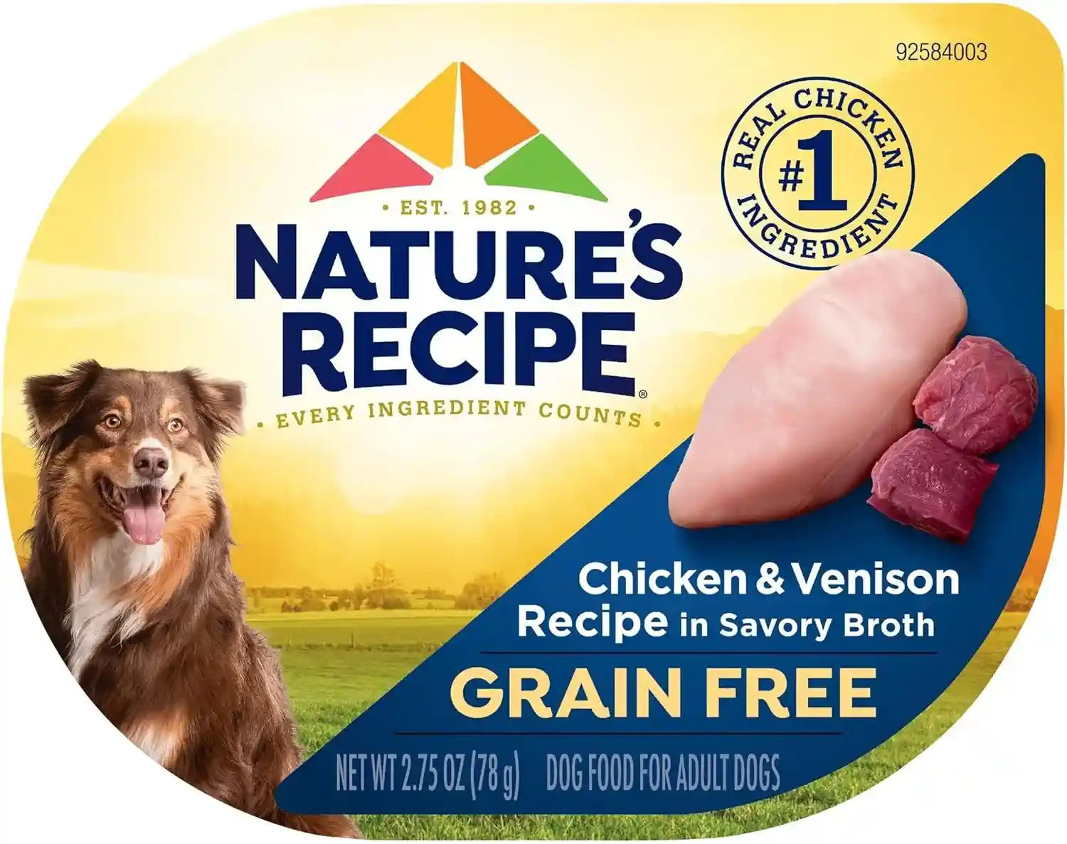 nature-s-recipe-grain-free-chicken-recipe-chicken-venison-recipe-and-chicken-duck-recipe-in-savory-broth-variety-pack-wet-dog-food-12-2-75-oz-cups-2-count