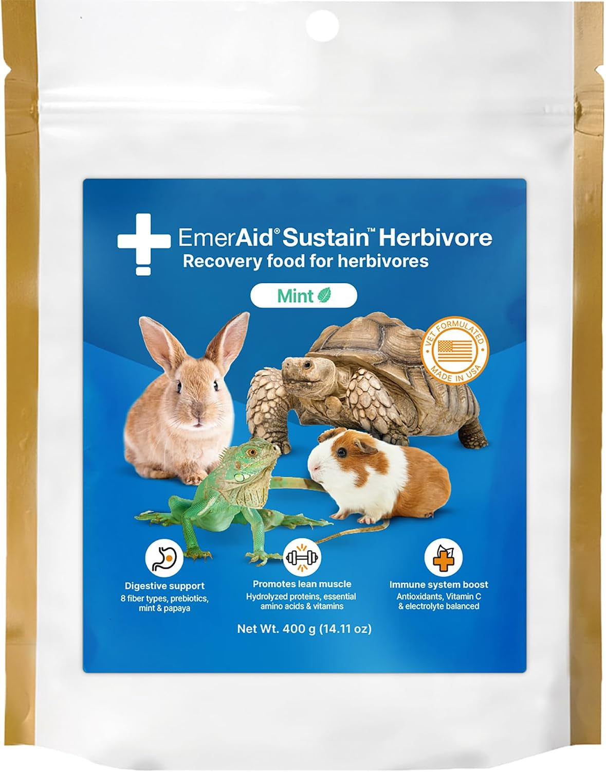 sustain-herbivore-100-g-apple-banana-nutritionally-complete-recovery-food-for-herbivorous-small-pets-and-reptiles