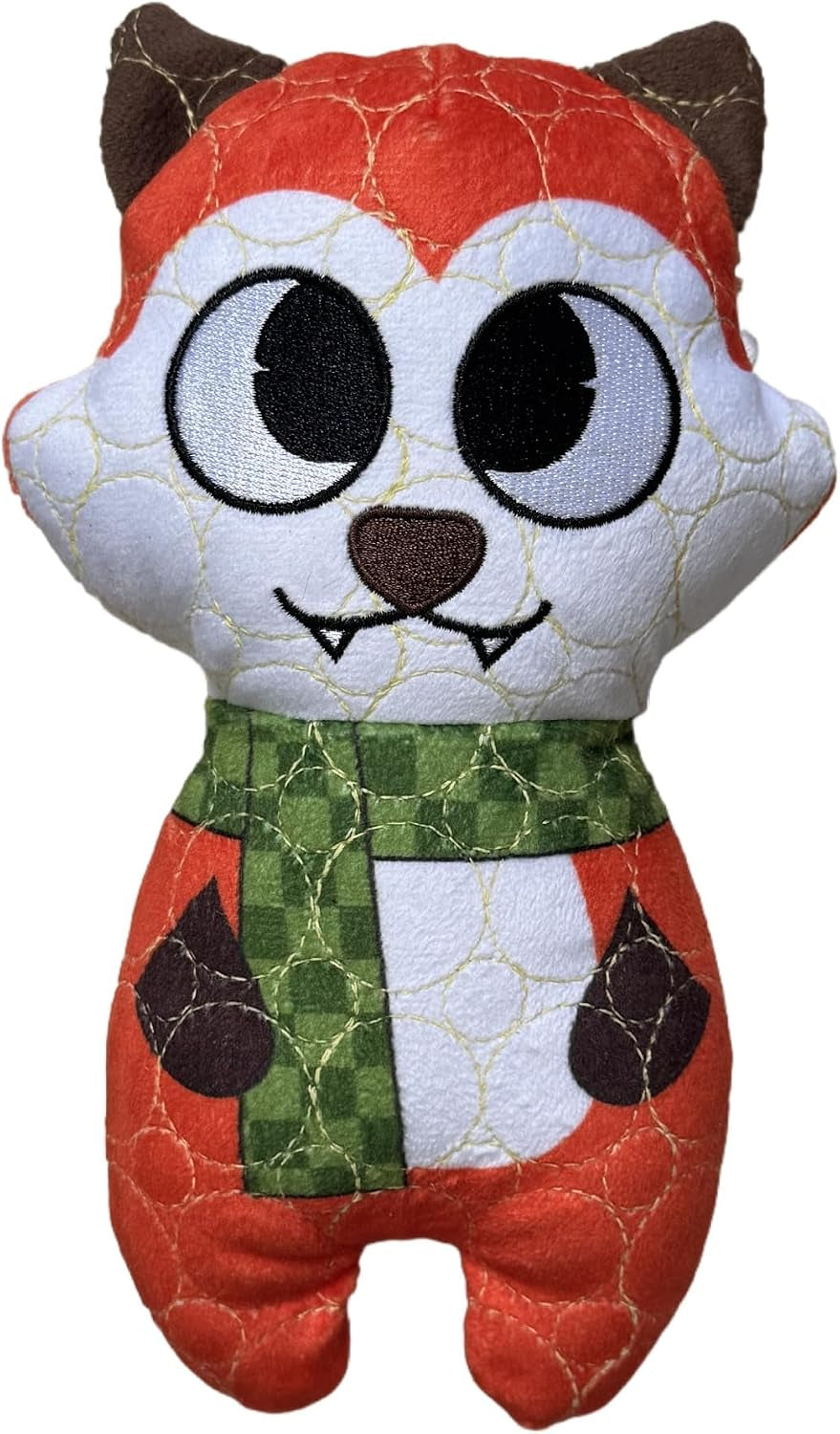 bite-force-dog-toy-large-durable-strong-plush-orange-monster-dog-toy-kevlar-reinforced-for-aggressive-chewers
