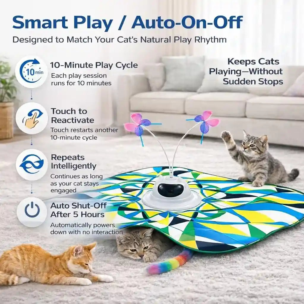 interactive-cat-toy-for-indoor-cats-rechargeable-3-in-1-hide-seek-toy-touch-activated-spinning-butterfly-plush-tail-ultra-quiet-rechargeable-non-slip-base-self-play-for-adult-cats-kittens