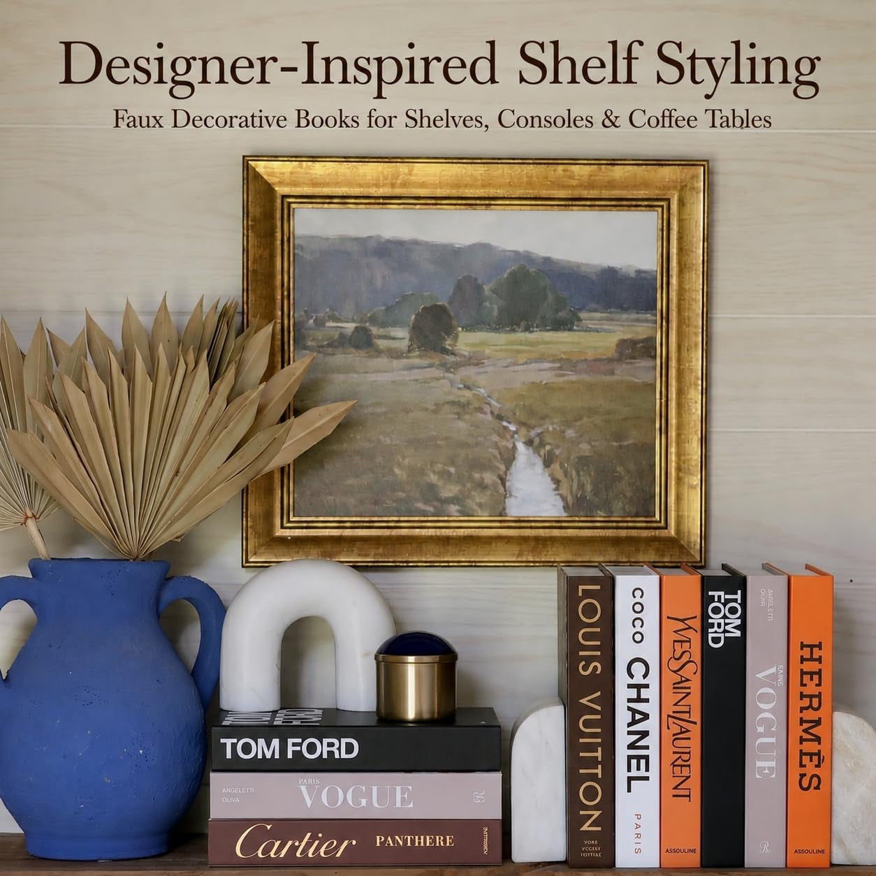4-7-pieces-fashion-decorations-book-set-premium-aesthetic-faux-books-for-room-decor-4-refined-modern-look-not-real-no-pages-inside-arrives-flat-tool-free-2-min-setup