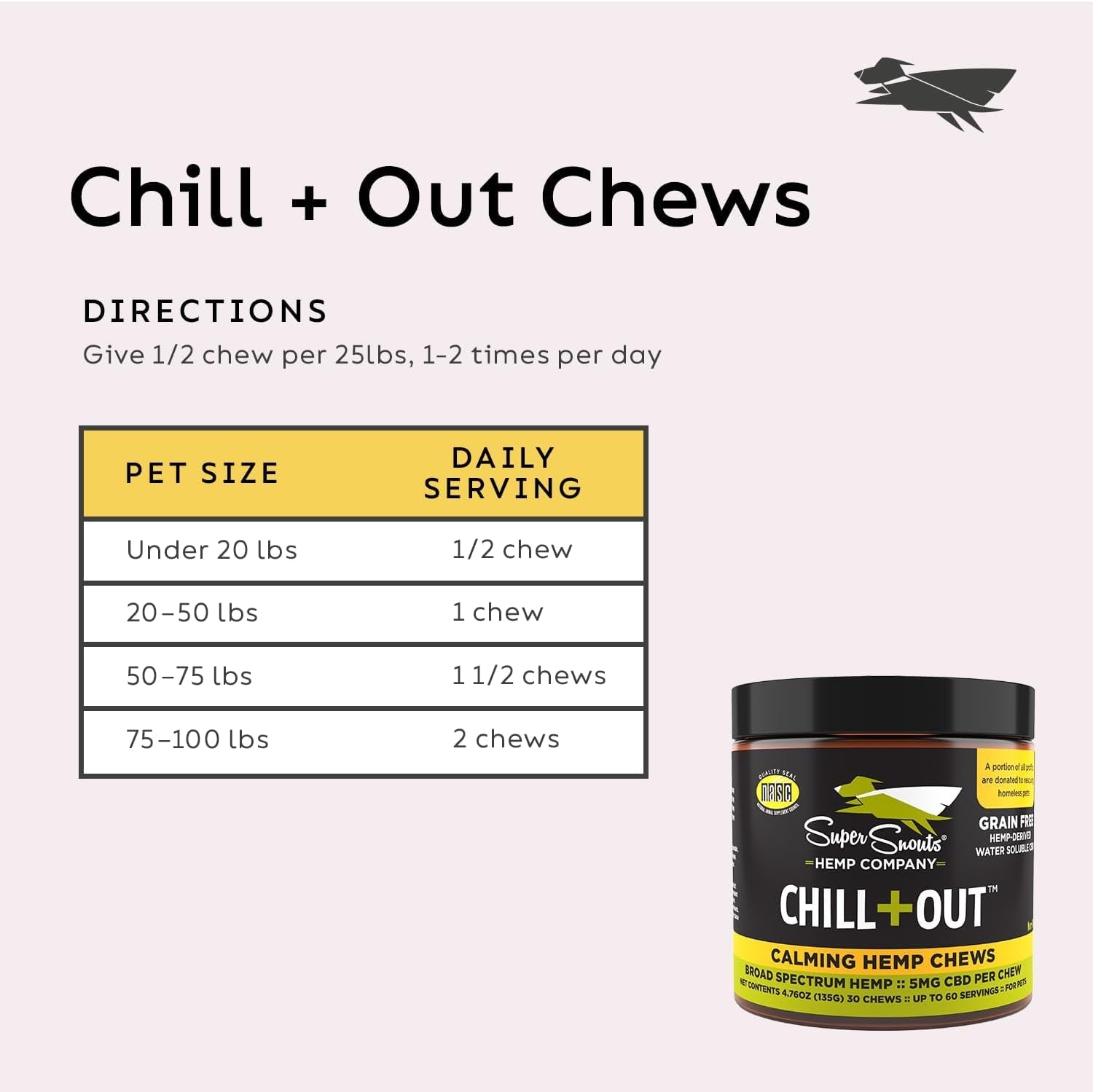 chill-out-30-soft-chews-calming-chews-for-dogs-and-cats-help-maintain-your-pet-s-emotional-balance-made-in-the-usa